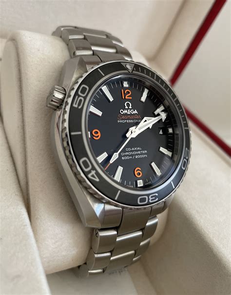 omega planet ocean 8500 replica|omega planet ocean 8500 review.